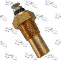 Sensor, Kühlmitteltemperatur