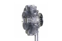 Thumbnail - Koppeling, radiateurventilator - CFC168000P - MAHLE