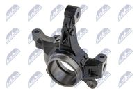 шенкел, окачване на колелата