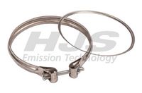 Montagesatz, Katalysator