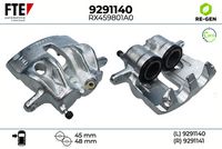 спирачен апарат