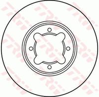 Bremsscheibe