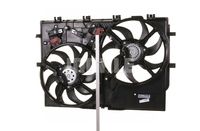 Thumbnail - Koelventilatorwiel - CFF194000P - MAHLE