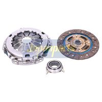 Set ambreiaj JAPANPARTS, Cod: KF-2100