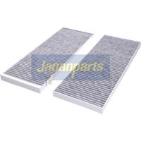 Филтър купе (поленов филтър)