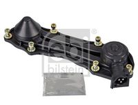 Abdeckblech, Bremssattel