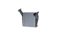Thumbnail - Intercooler, inlaatluchtkoeler - CI141000P - MAHLE