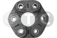 Шарнир, карданен вал