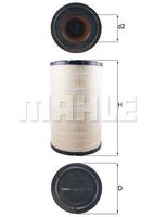 Luftfilter