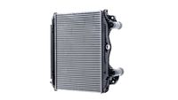 Thumbnail - Intercooler, inlaatluchtkoeler - CI119000P - MAHLE