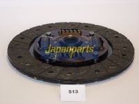 Disc ambreiaj JAPANPARTS, Cod: DF-513