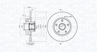 Bremsscheibe