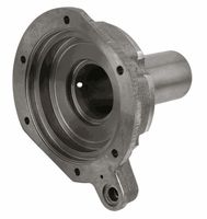 ZF Geleidehuls, koppeling 2