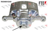 Bremssattel