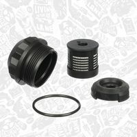 Thumbnail - Hydraulisch filter, lamellenkoppeling 4-wielaandrijving - HF0001 - ET ENGINETEAM