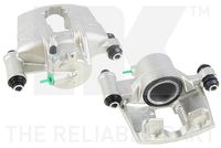 Bremssattel