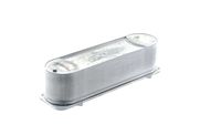 Thumbnail - Intercooler, inlaatluchtkoeler - CI699000P - MAHLE