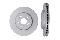 Bremsscheibe