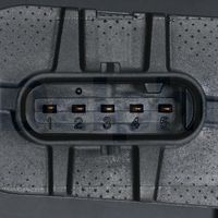 DELPHI Luchtmassameter 2