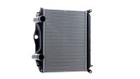 Thumbnail - Intercooler, inlaatluchtkoeler - CI119000P - MAHLE