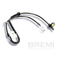 Sensor, Raddrehzahl