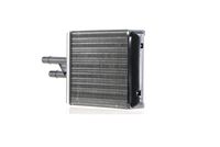 Thumbnail - Intercooler, inlaatluchtkoeler - CI56000S - MAHLE