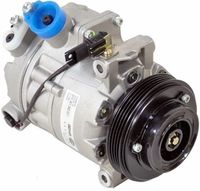 Thumbnail - Compressor, airconditioning - ACP268000S - MAHLE