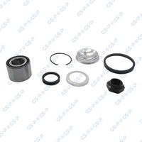 комплект колесен лагер