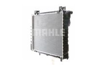 Thumbnail - Radiateur - CR406000S - MAHLE