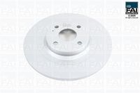 спирачен диск