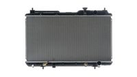 Thumbnail - Radiateur - CR740000S - MAHLE