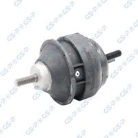 окачване, двигател