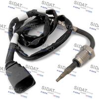 Sensor, Abgastemperatur