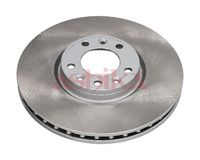 Disc frana ASHIKA, Cod: 60-00-0600C