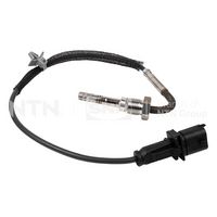 Sensor, Abgastemperatur