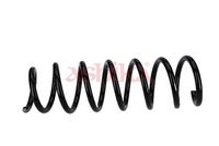 Arc spiral ASHIKA, Cod: ZCA90109