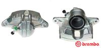 Bremssattel
