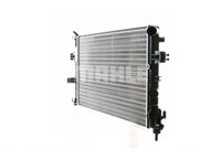 Thumbnail - Radiateur - CR227000S - MAHLE