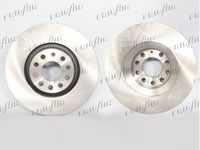 Bremsscheibe