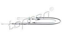 жило, ръчна спирачка