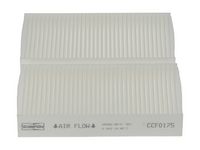 Filter, Innenraumluft