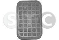 гумичка педал, съединител