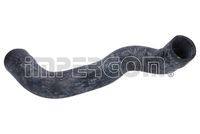 маркуч на радиатора