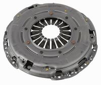 Kupplungsdruckplatte