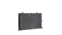 Thumbnail - Radiateur - CR2692000S - MAHLE