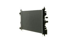 Thumbnail - Radiateur - CR1102000P - MAHLE