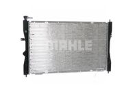 Thumbnail - Radiateur - CR858000S - MAHLE