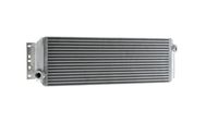 Thumbnail - Oliekoeler, automatische transmissie - CLC170000S - MAHLE