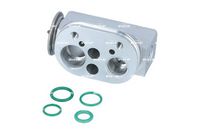 Expansionsventil, Klimaanlage