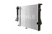 Thumbnail - Radiateur - CR251000S - MAHLE